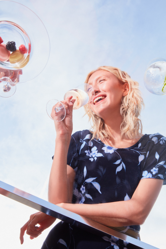 LATEISHA GRANT - PORTFOLIO - ADVERTISING